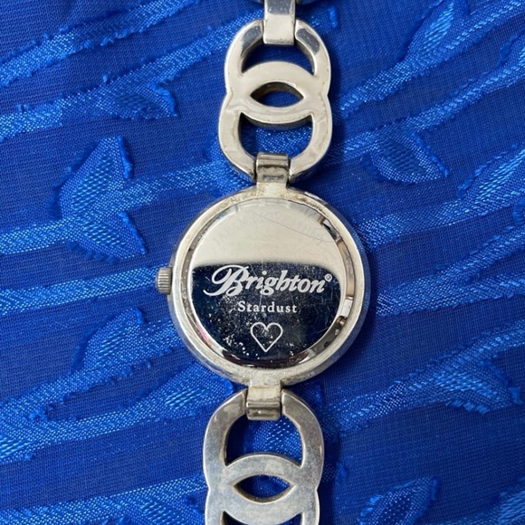 Brighton Stardust Watch (EUC) - Picture 2 of 5
